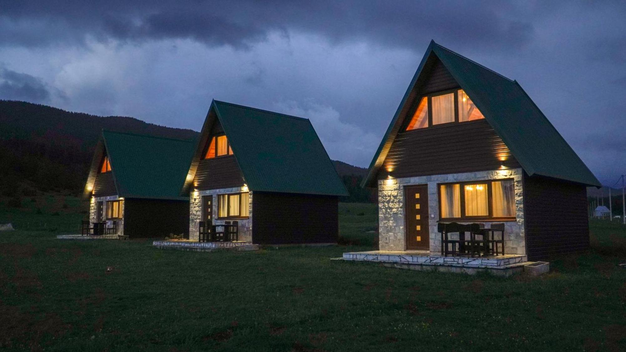 Tatil Evi Family Farm Pejovic *