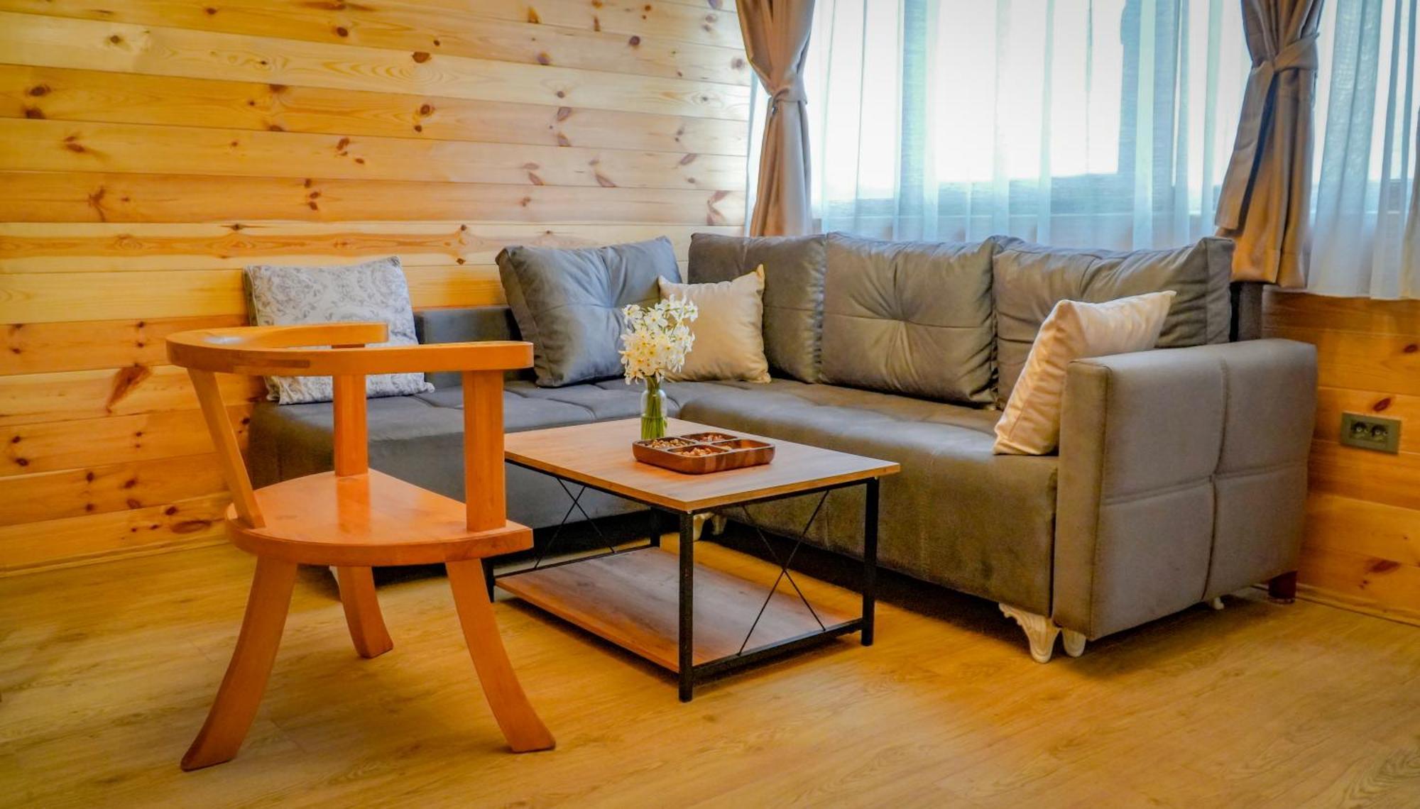 Tatil Evi Family Farm Pejovic Žabljak