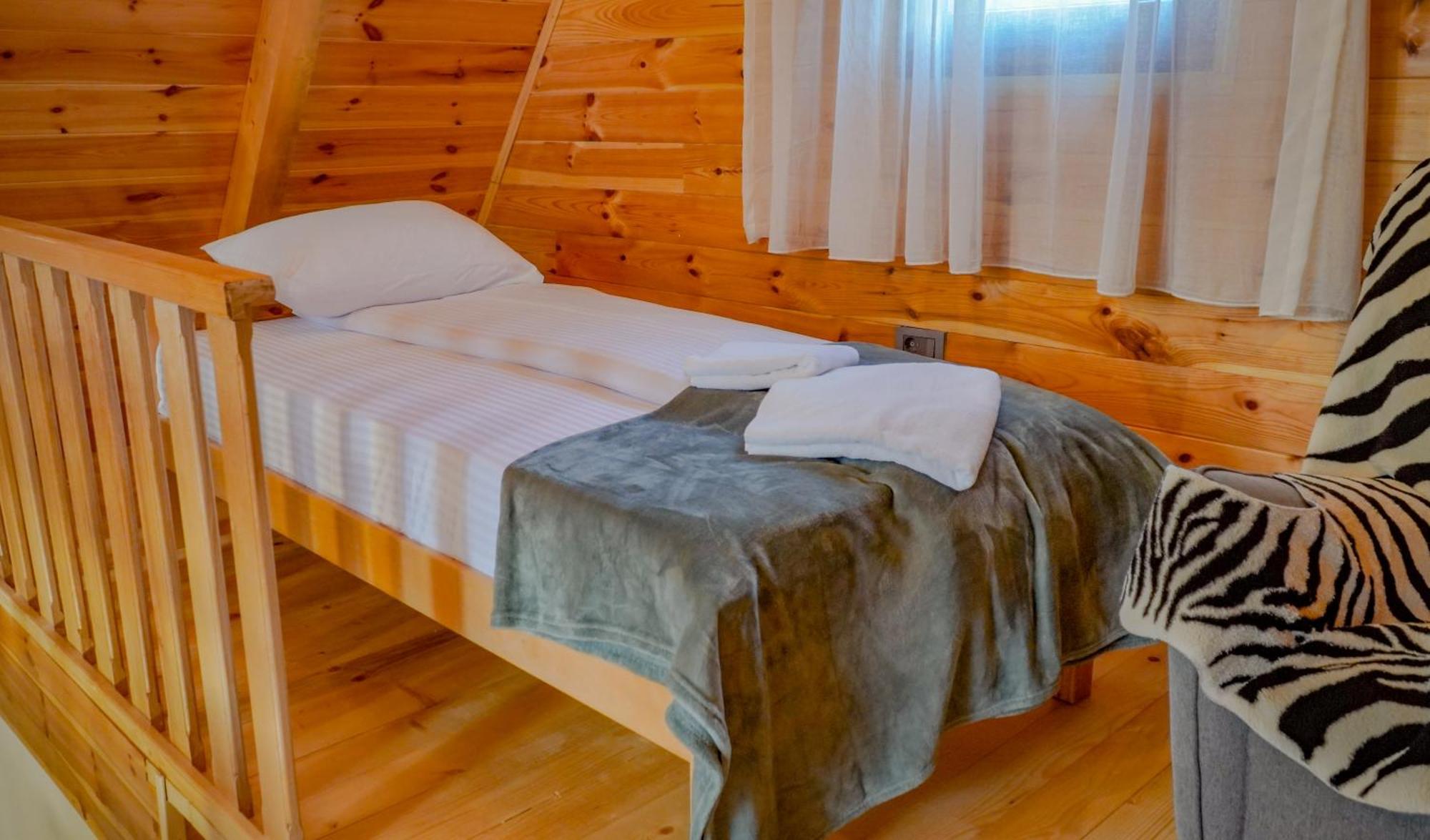 Tatil Evi Family Farm Pejovic