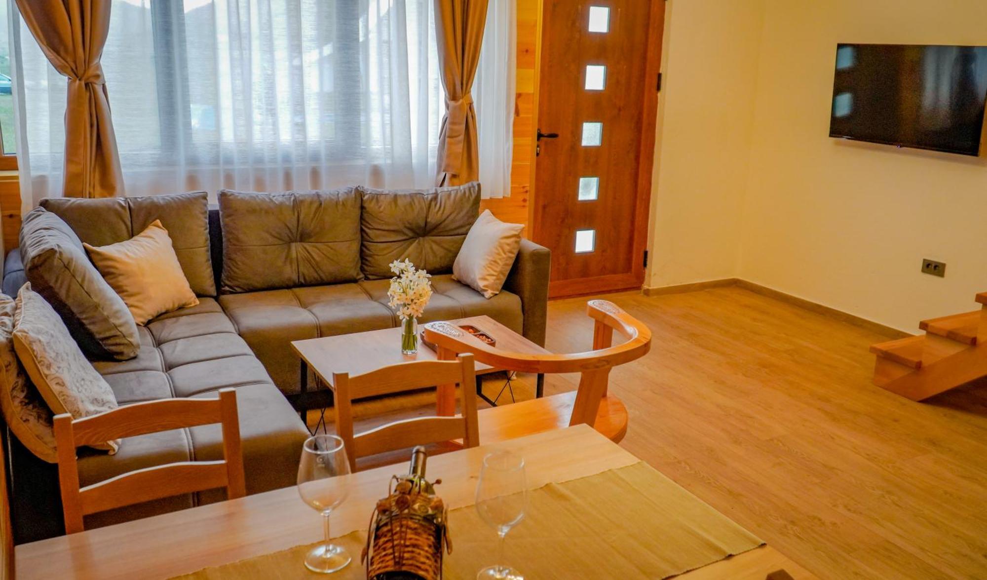 Tatil Evi Family Farm Pejovic *