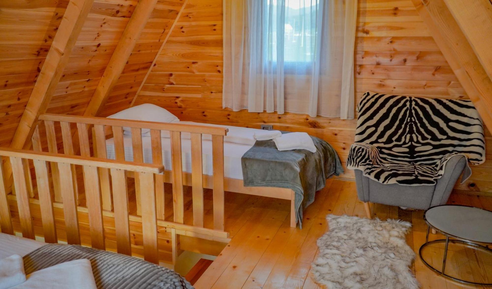 Family Farm Pejovic * Žabljak