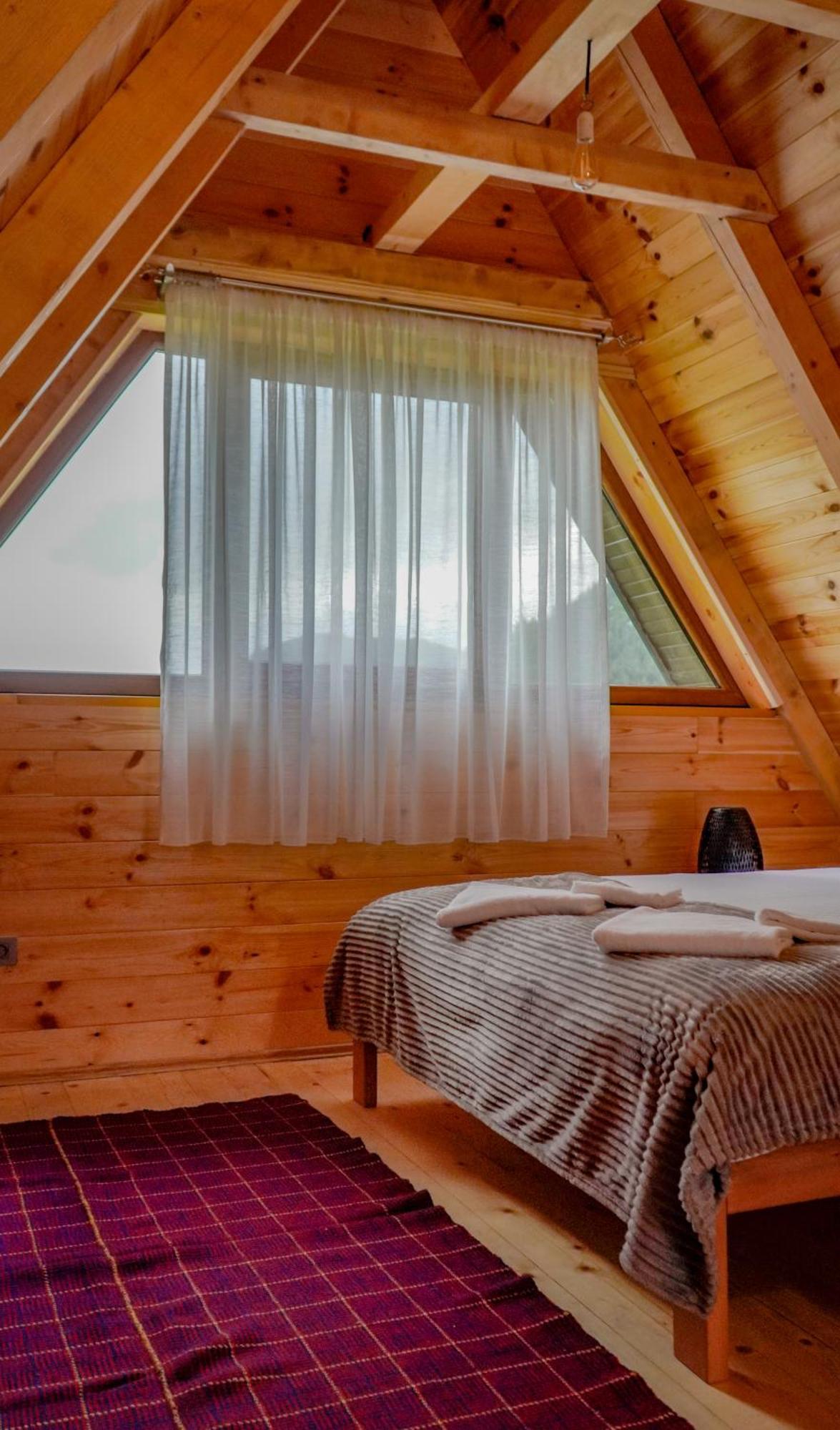 Tatil Evi Family Farm Pejovic